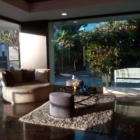 Serenity Wongamat Apartments Pattaya Exterior foto